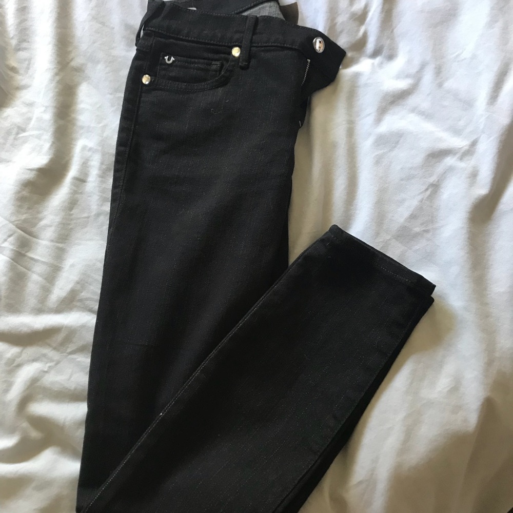 NWOT true religion jeans